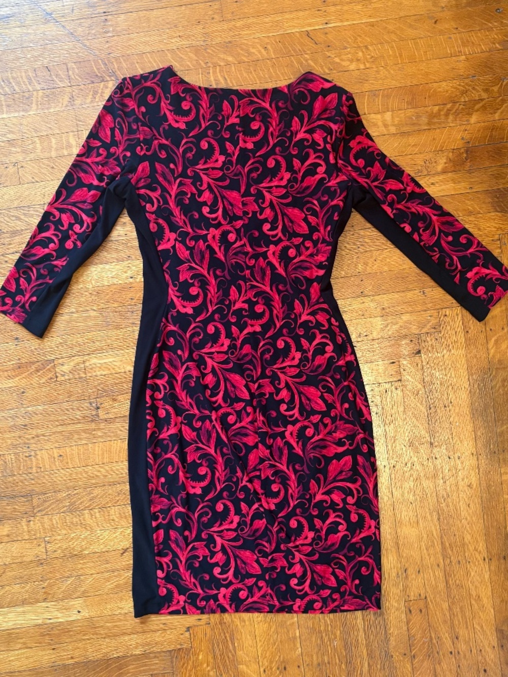 Anne Klein Dresw